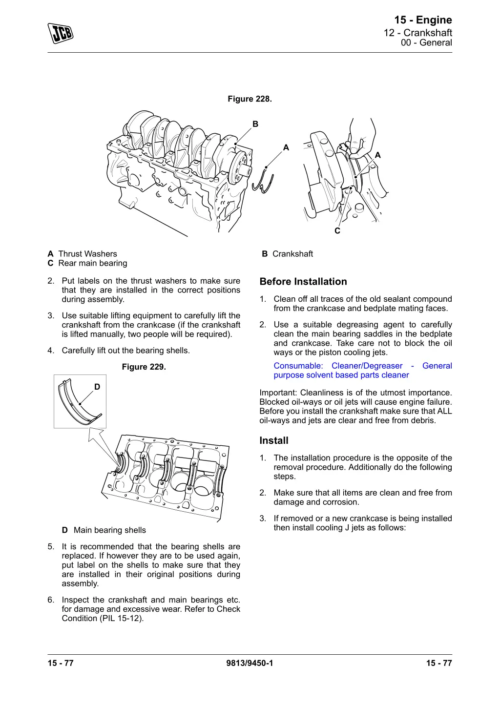 15 engine 12 crankshaft 00 general 6