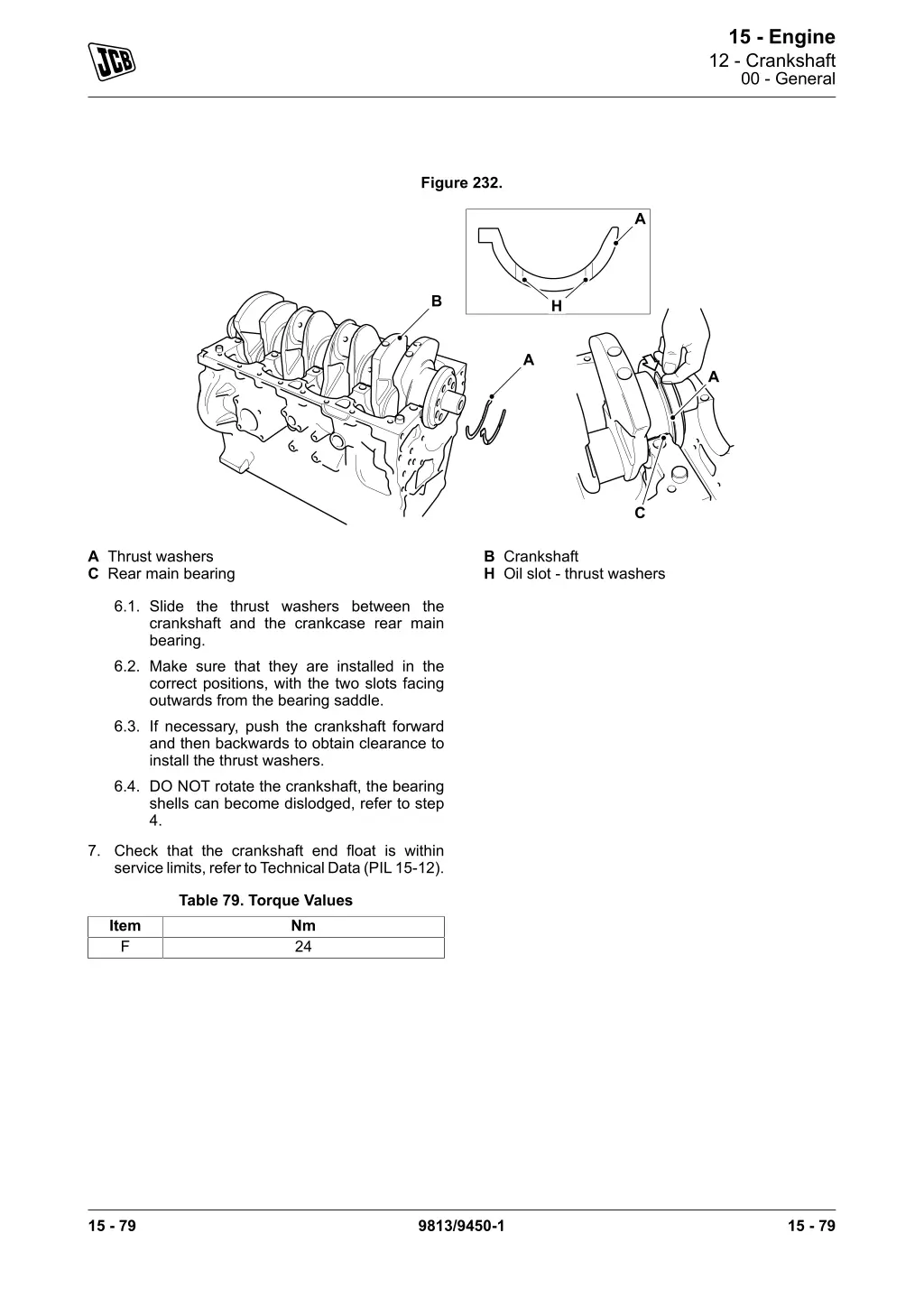 15 engine 12 crankshaft 00 general 8