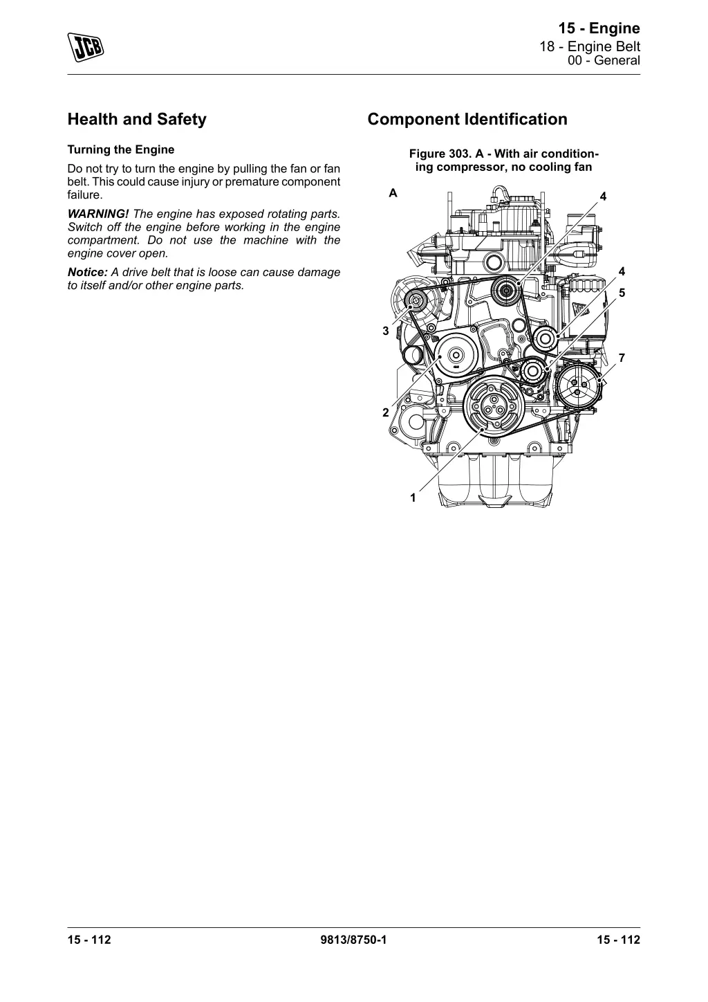 15 engine 18 engine belt 00 general 1