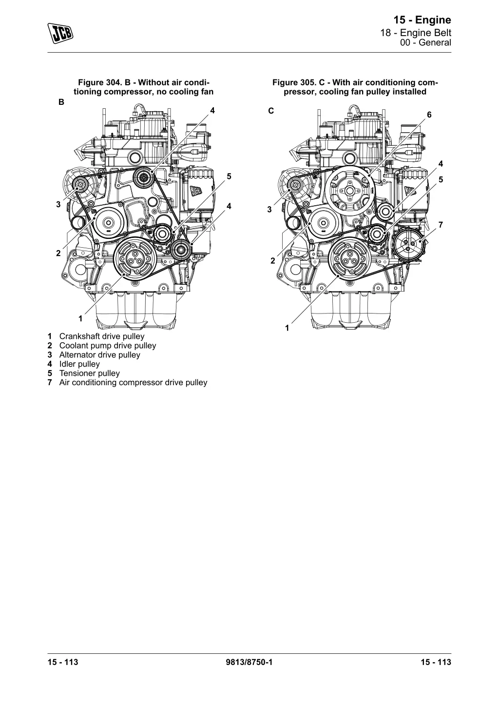 15 engine 18 engine belt 00 general 2