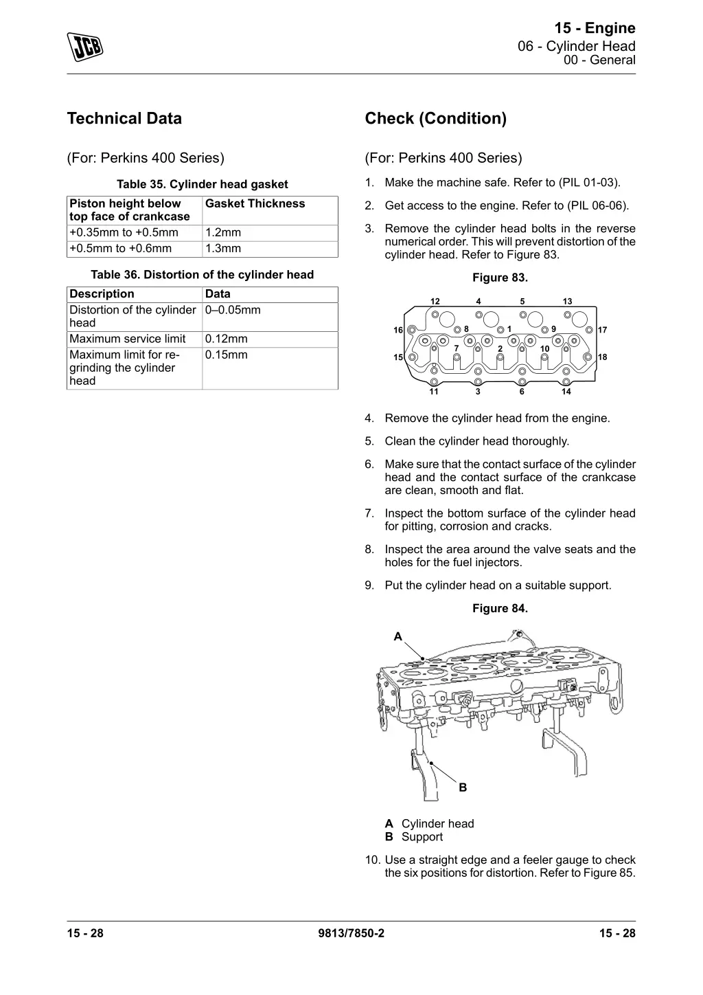 15 engine 06 cylinder head 00 general