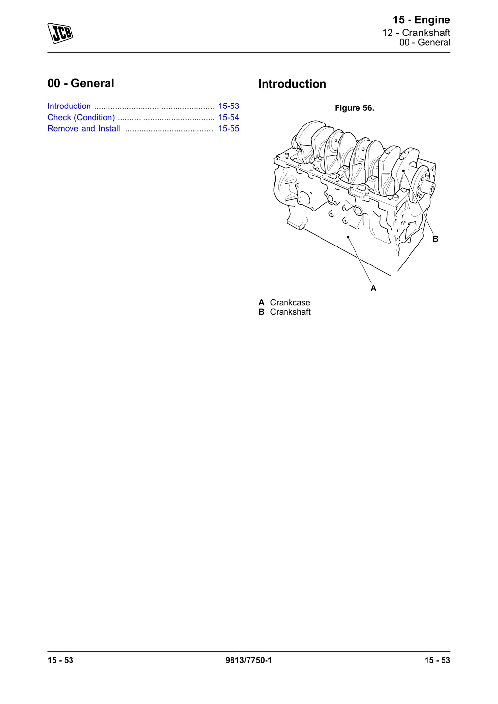 15 engine 12 crankshaft 00 general