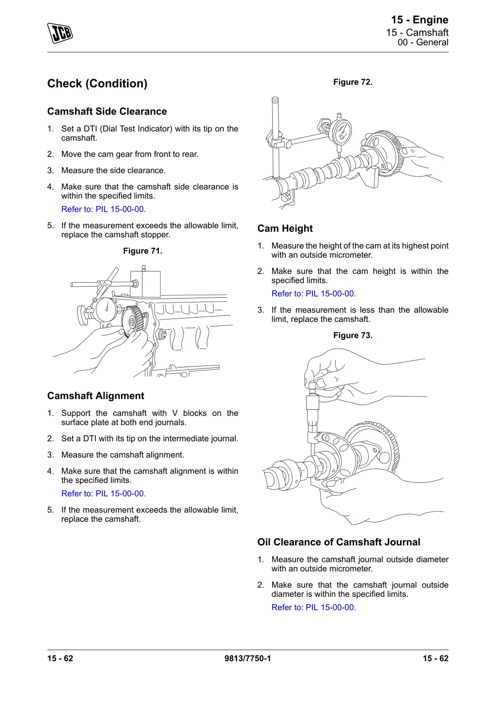 15 engine 15 camshaft 00 general 1