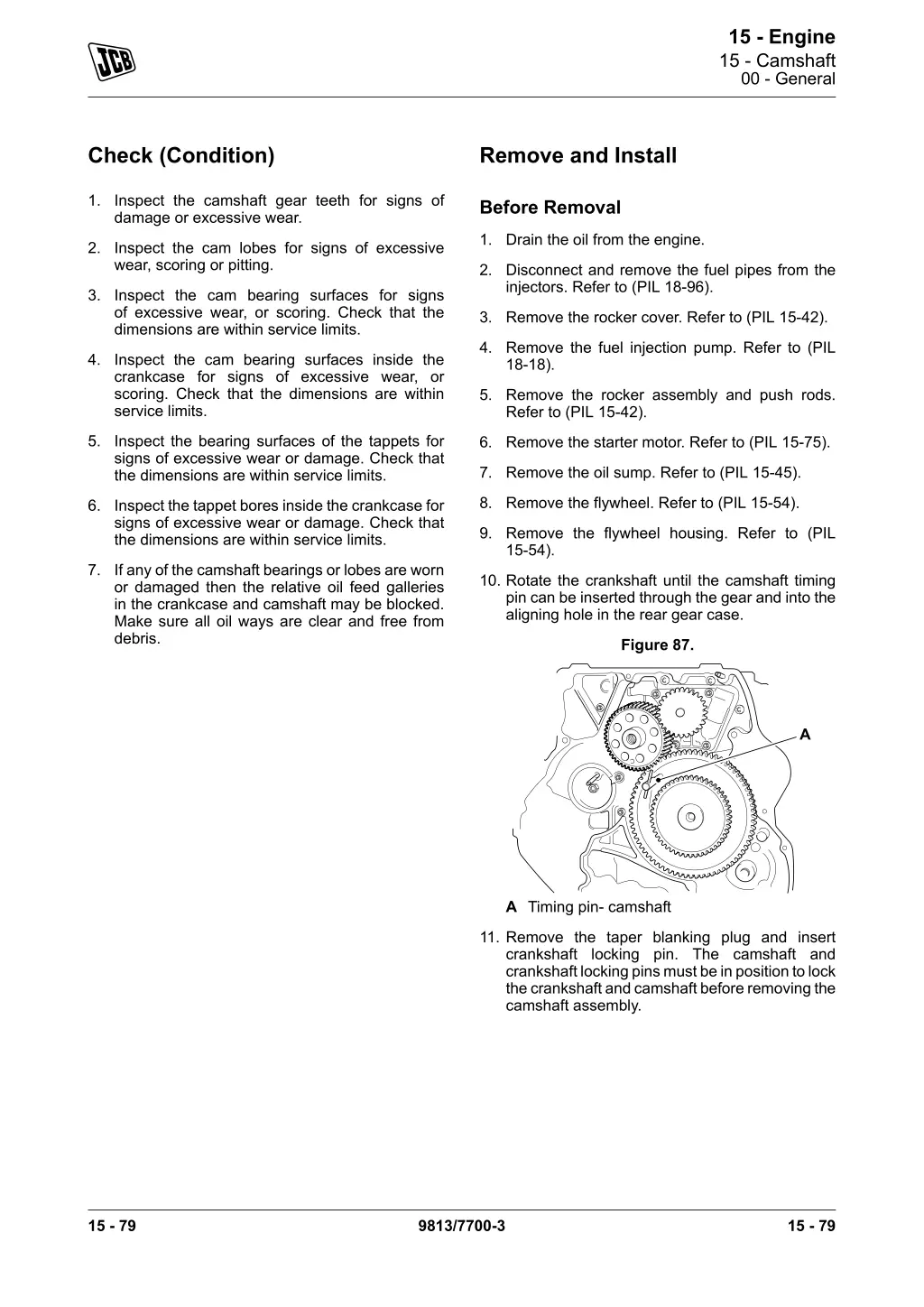 15 engine 15 camshaft 00 general 1