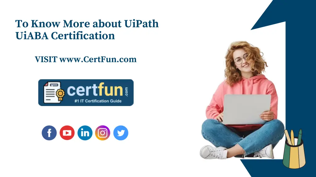 to know more about uipath uiaba certification