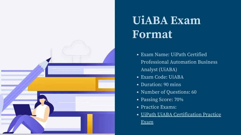 uiaba exam format