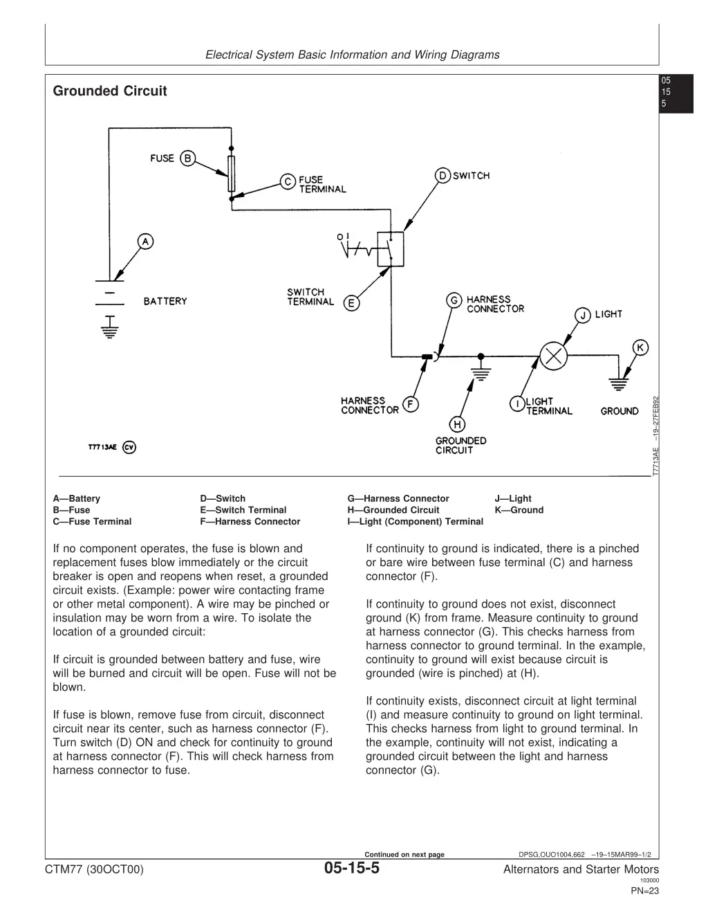 electrical system basic information and wiring 3