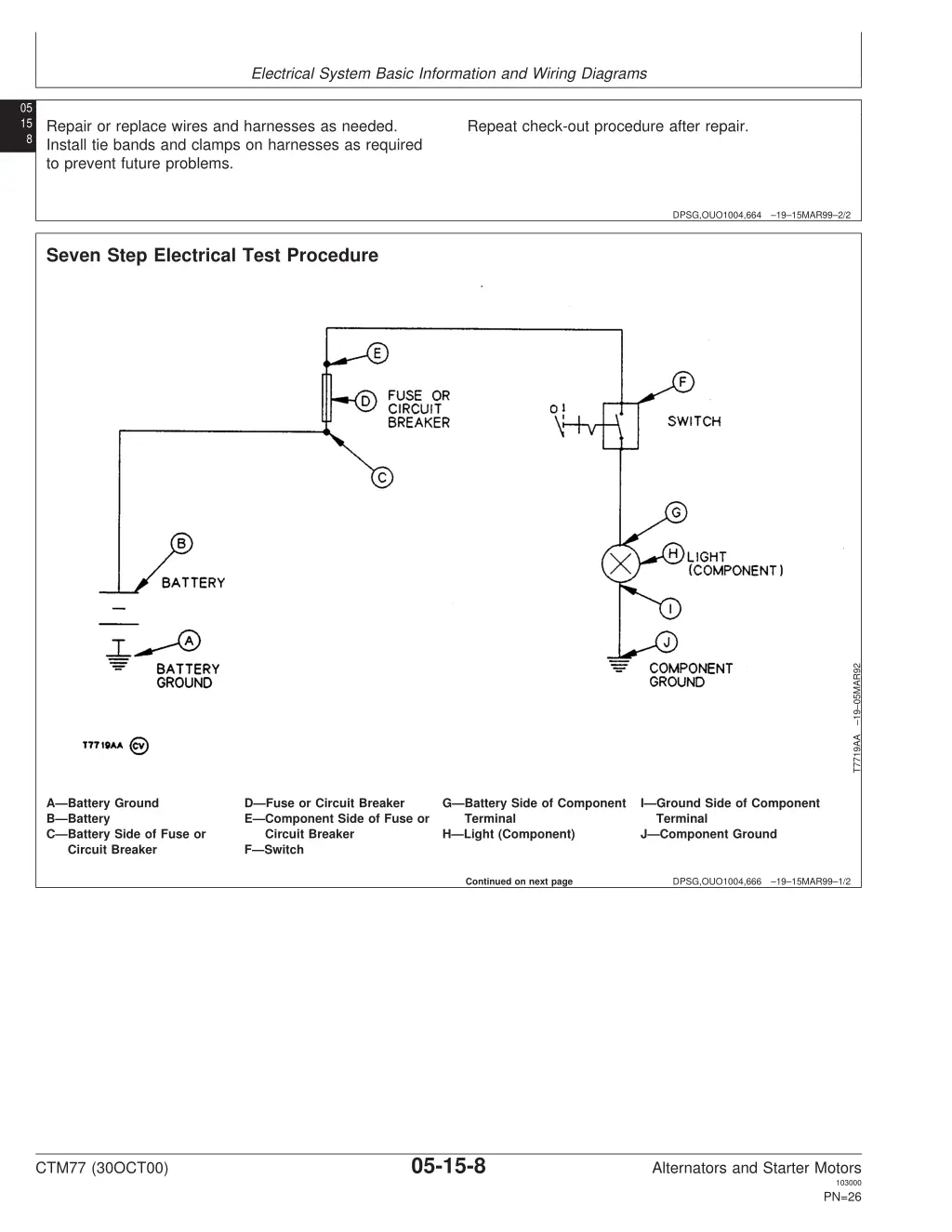 electrical system basic information and wiring 5