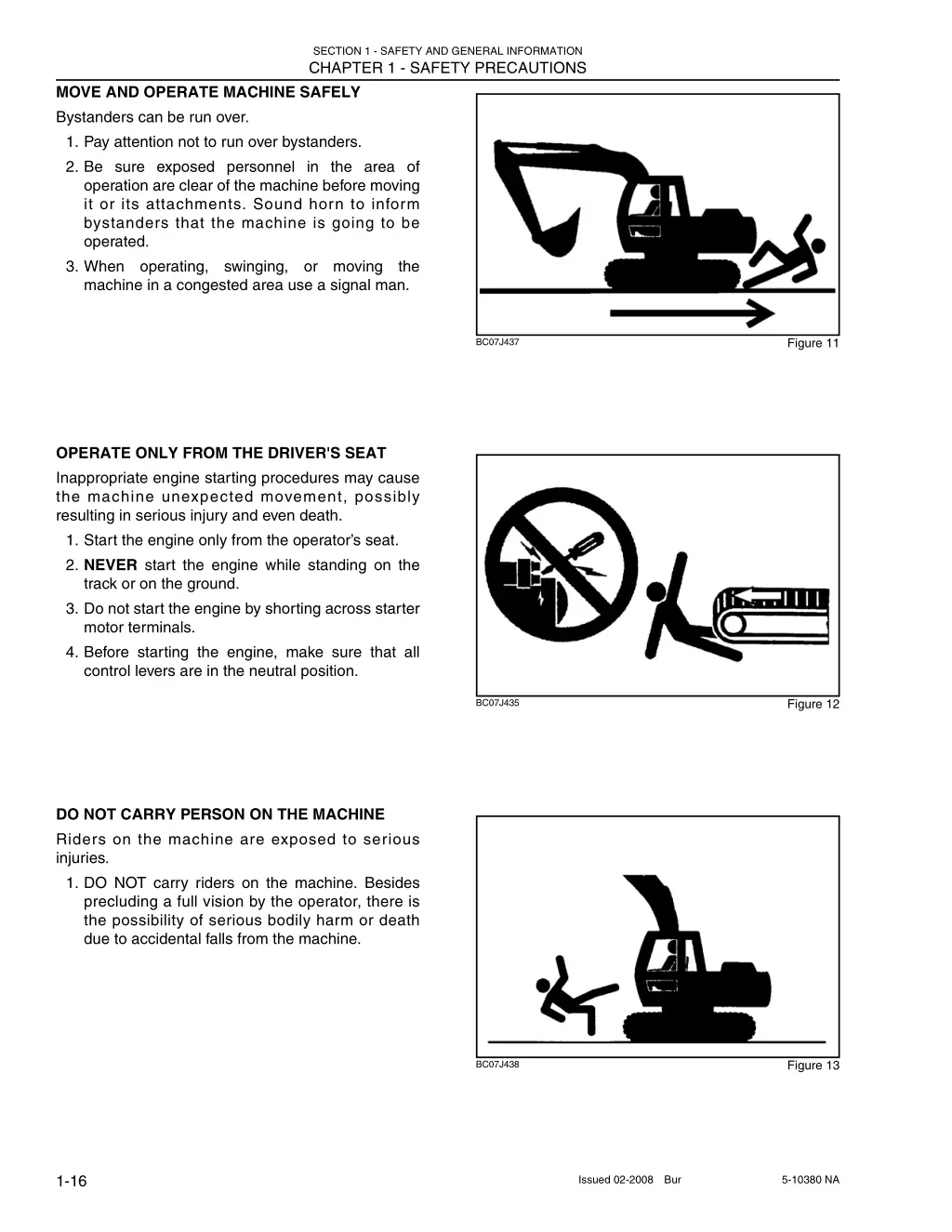 section 1 safety and general information 18