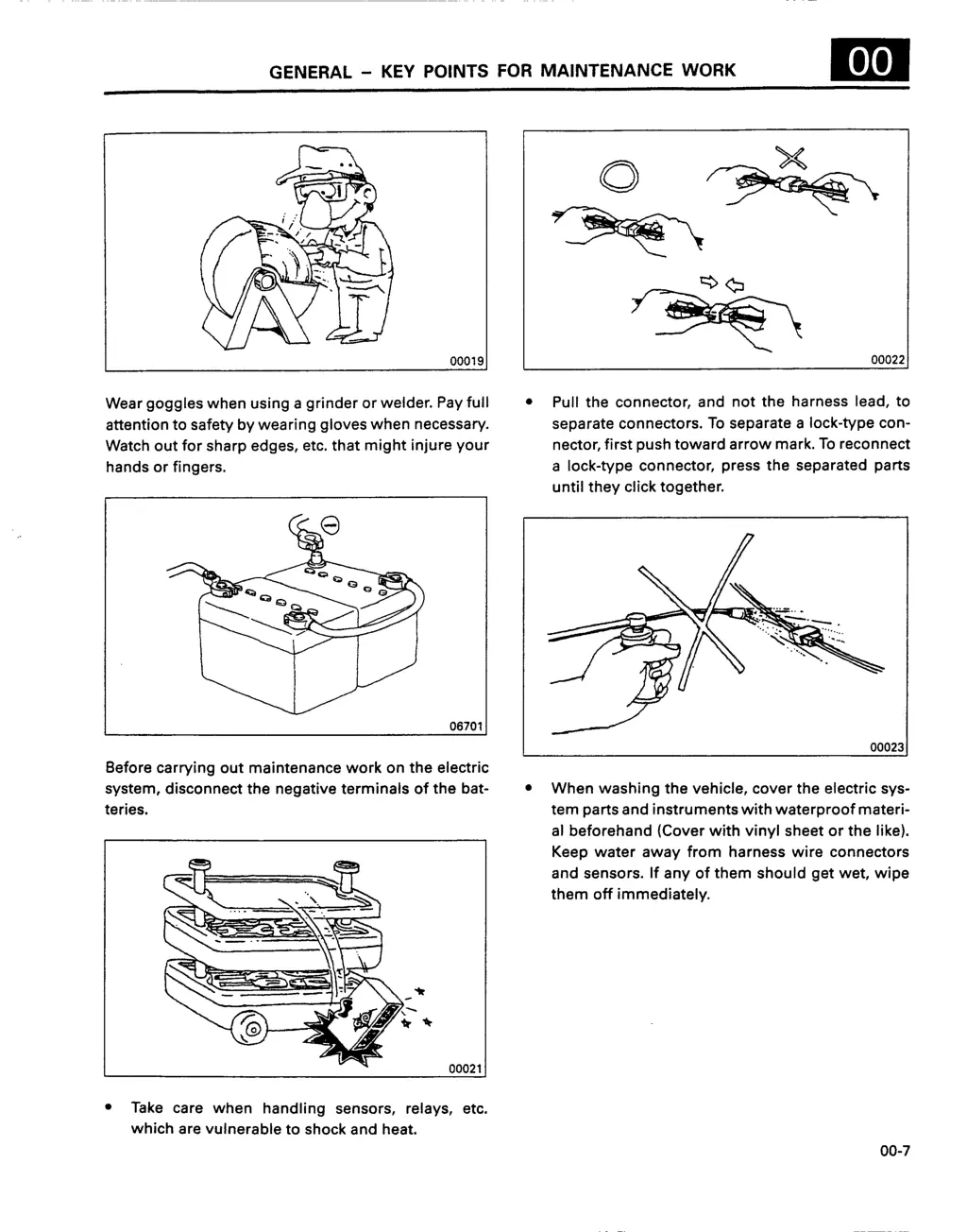 general key points 2