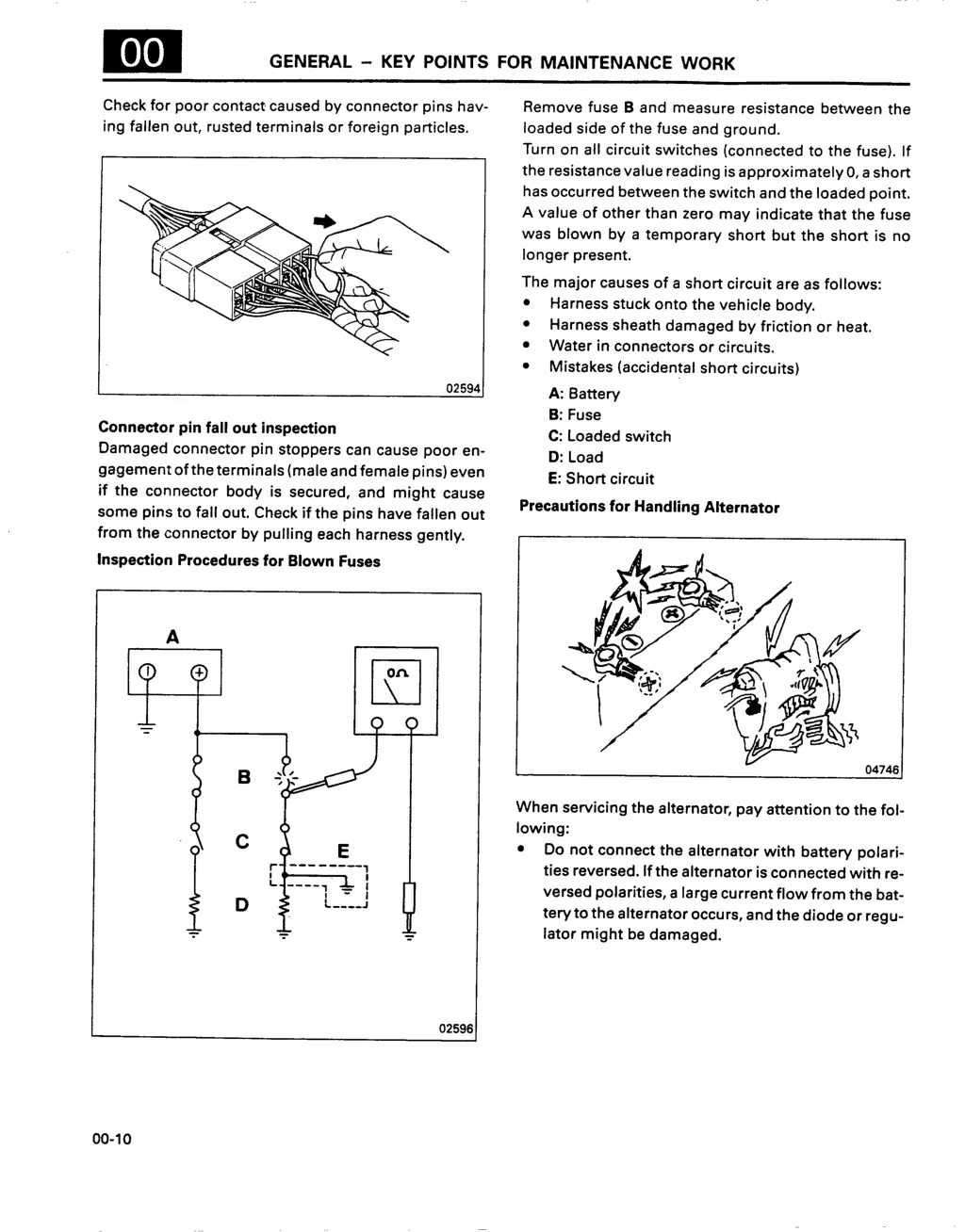 general key points 4