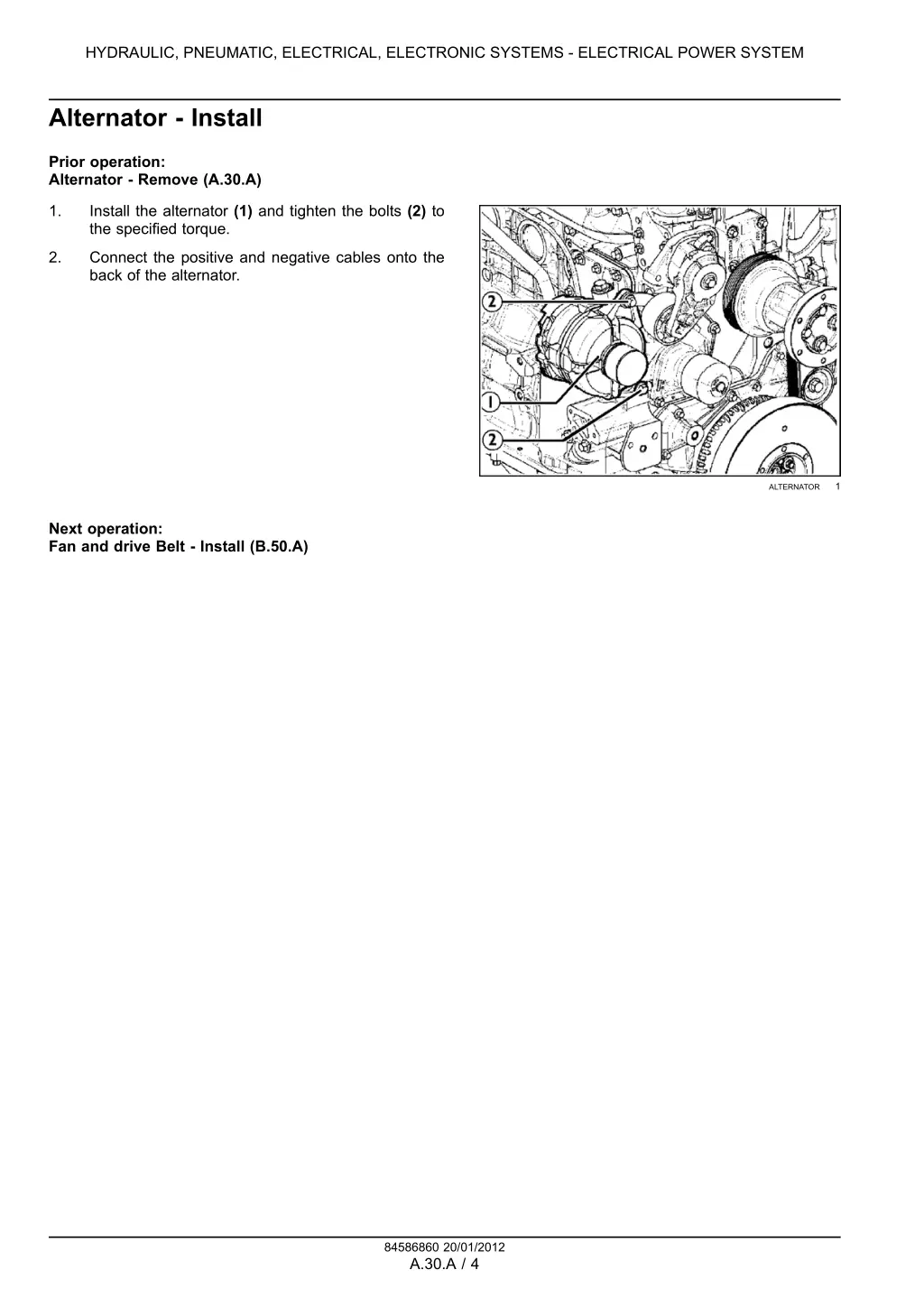 hydraulic pneumatic electrical electronic systems 2