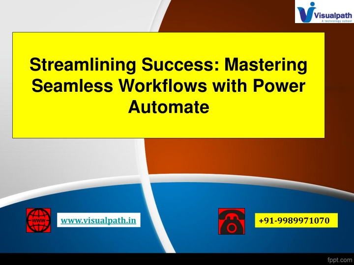 streamlining success mastering seamless workflows