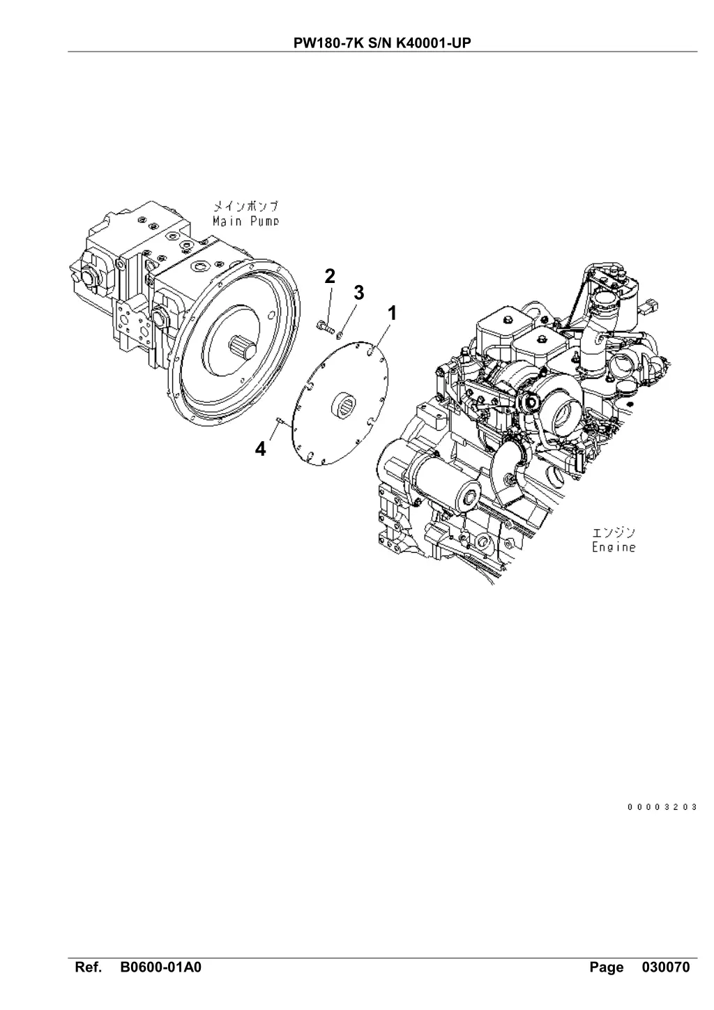 pw180 7k s n k40001 up 6