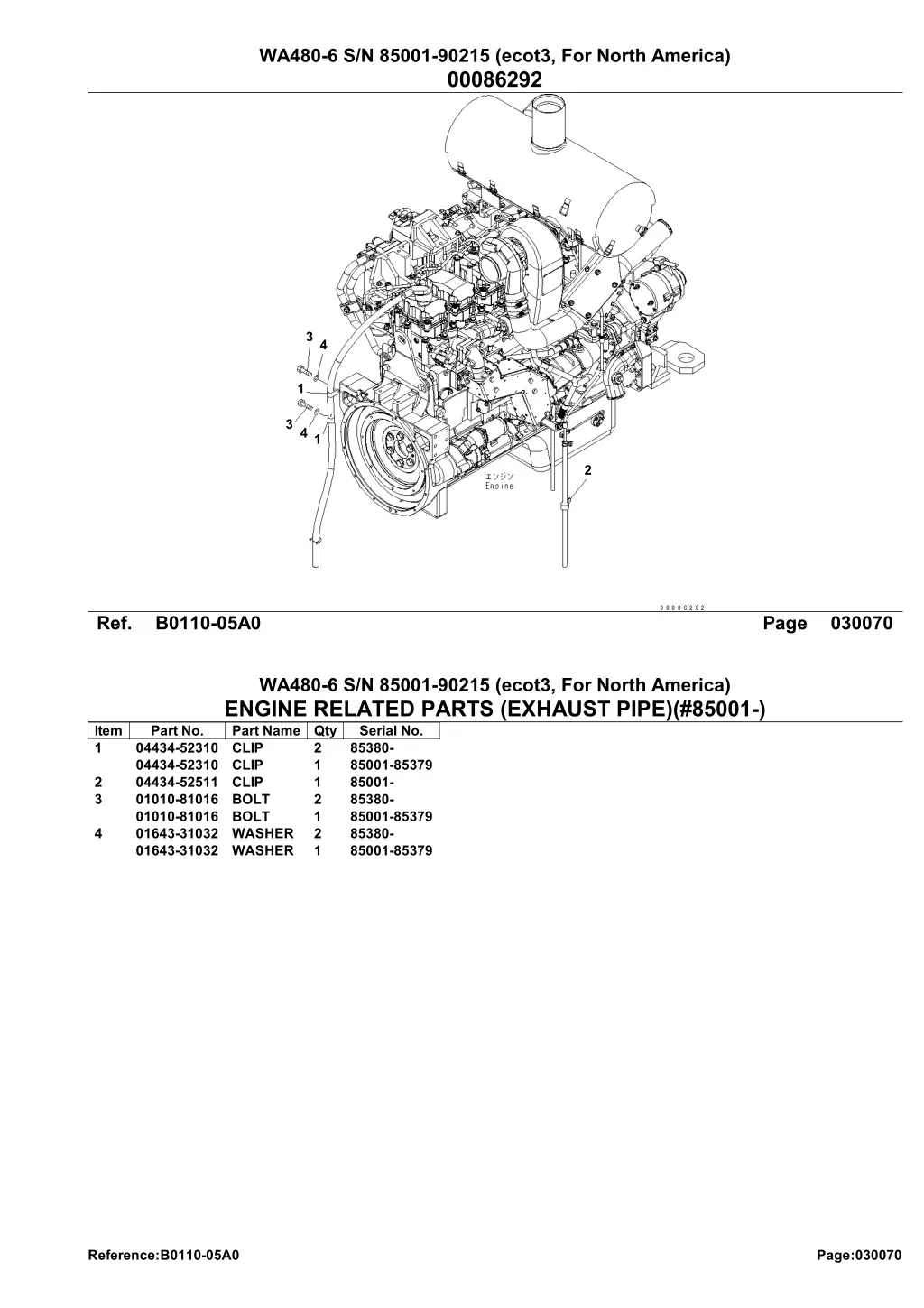 wa480 6 s n 85001 90215 ecot3 for north america 10