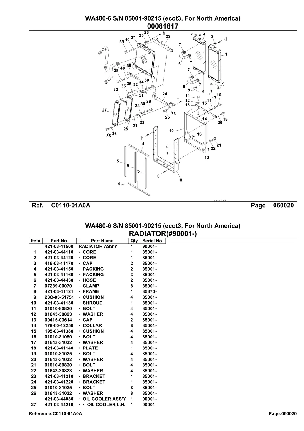 wa480 6 s n 85001 90215 ecot3 for north america 15