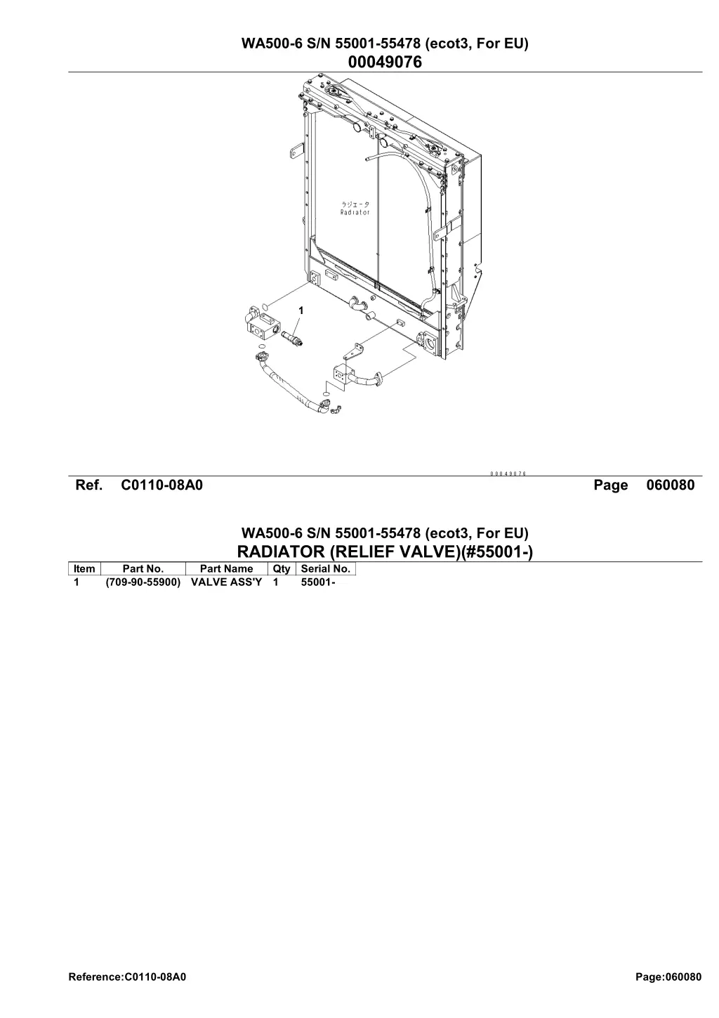 wa500 6 s n 55001 55478 ecot3 for eu 00049076