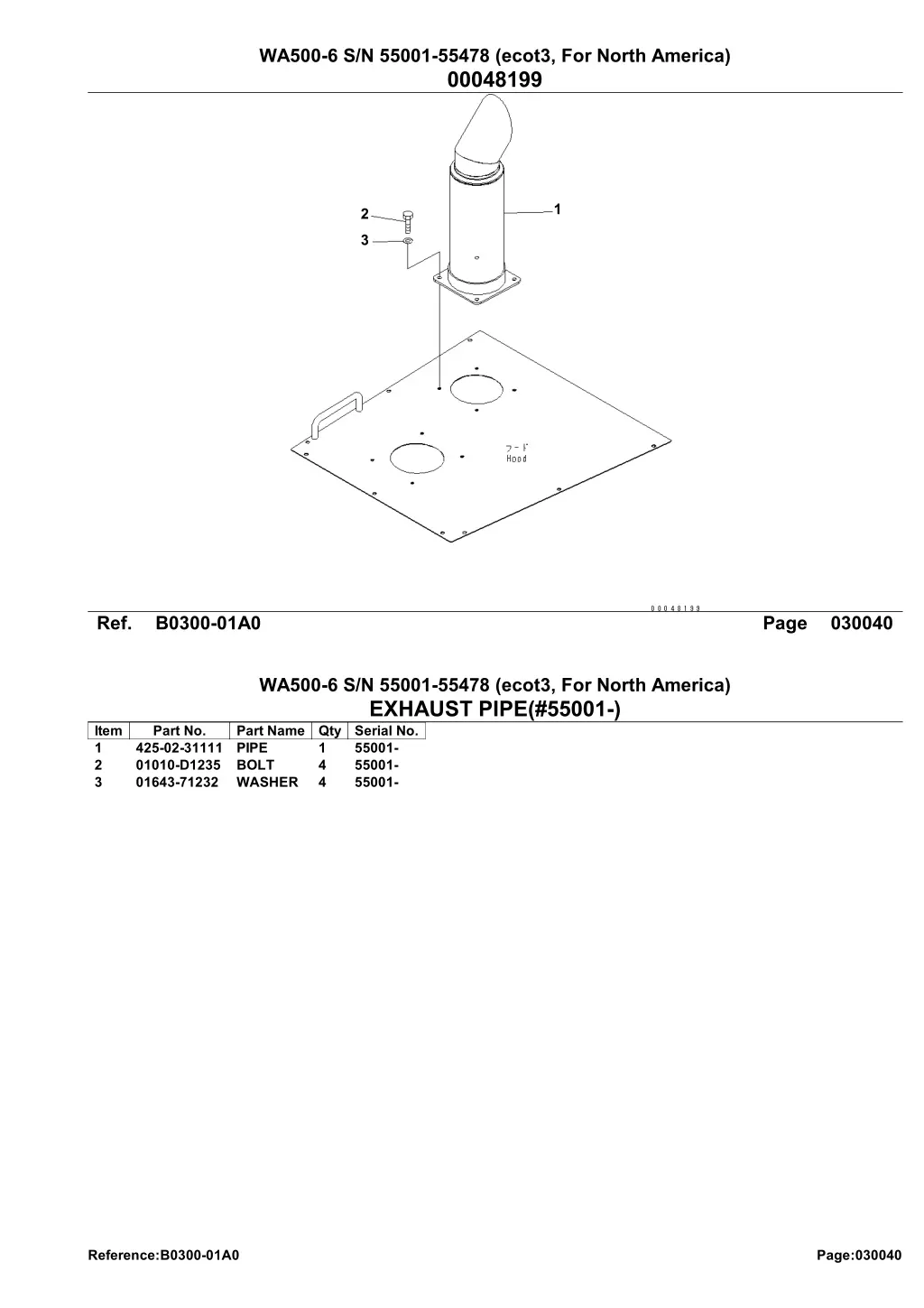 wa500 6 s n 55001 55478 ecot3 for north america 5