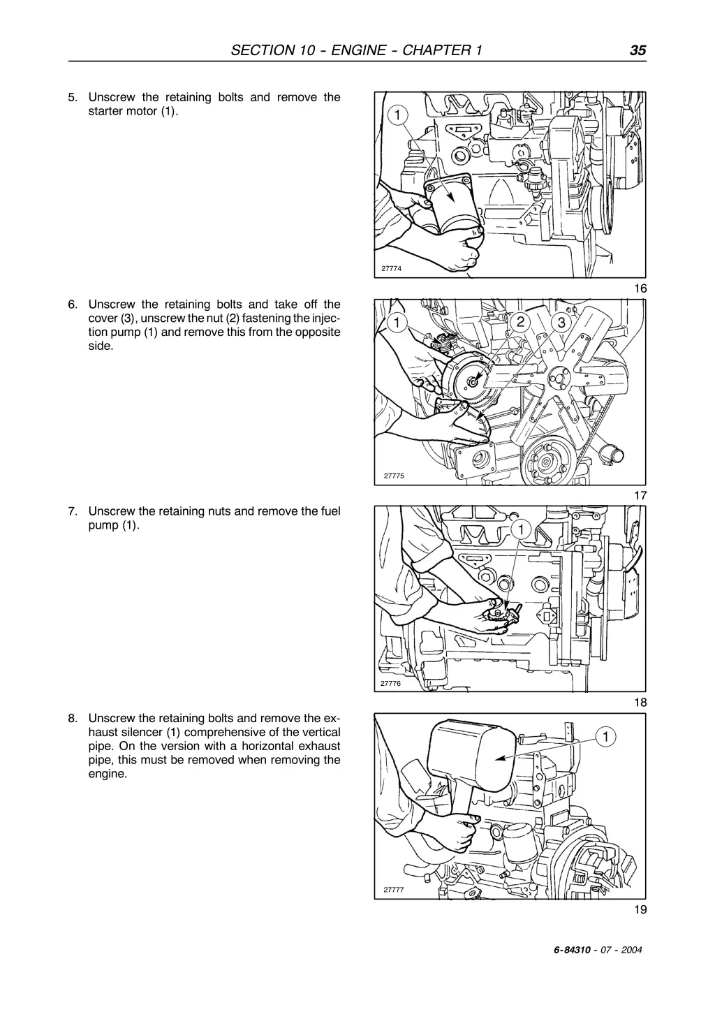 section 10 engine chapter 1 10