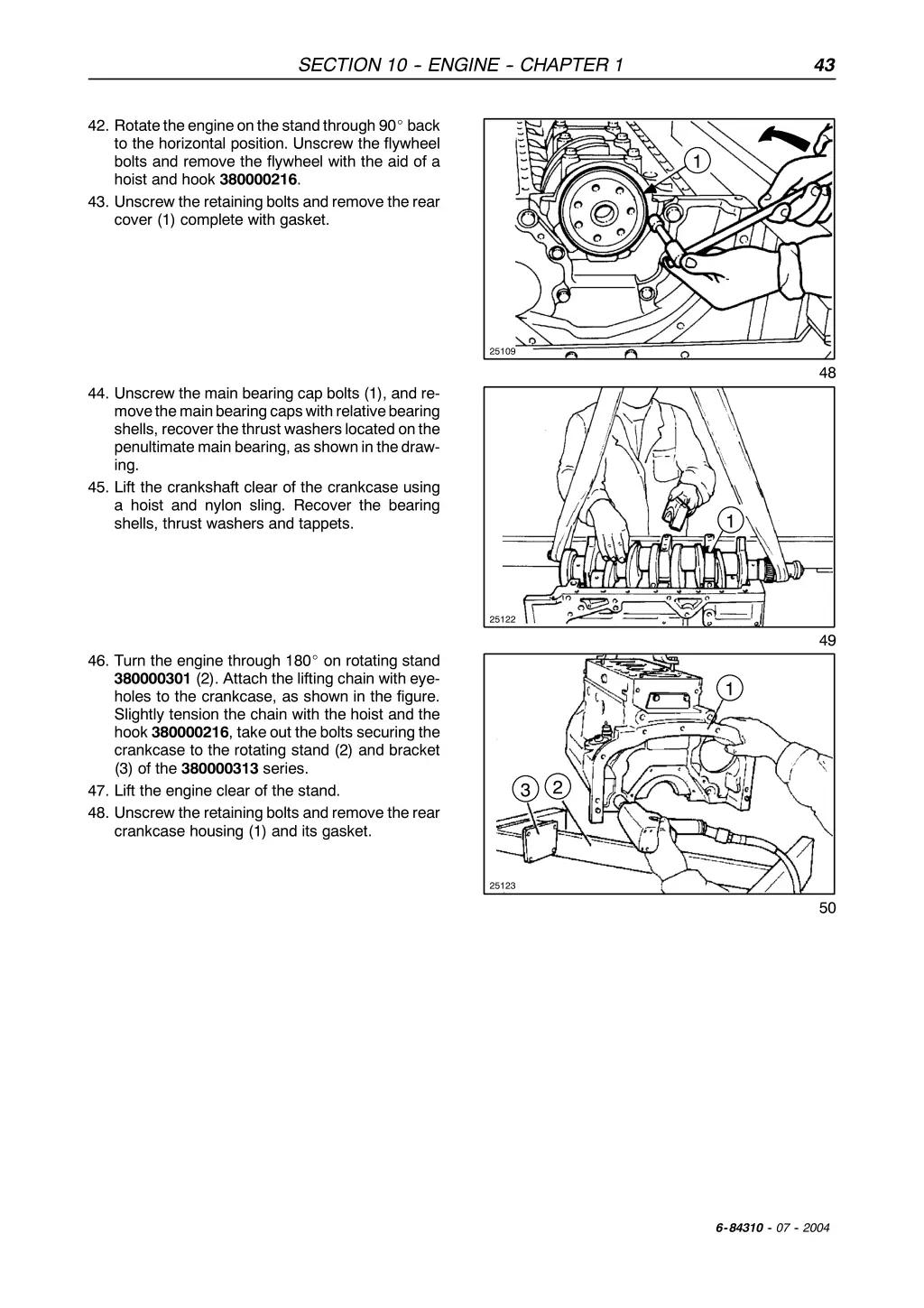 section 10 engine chapter 1 18