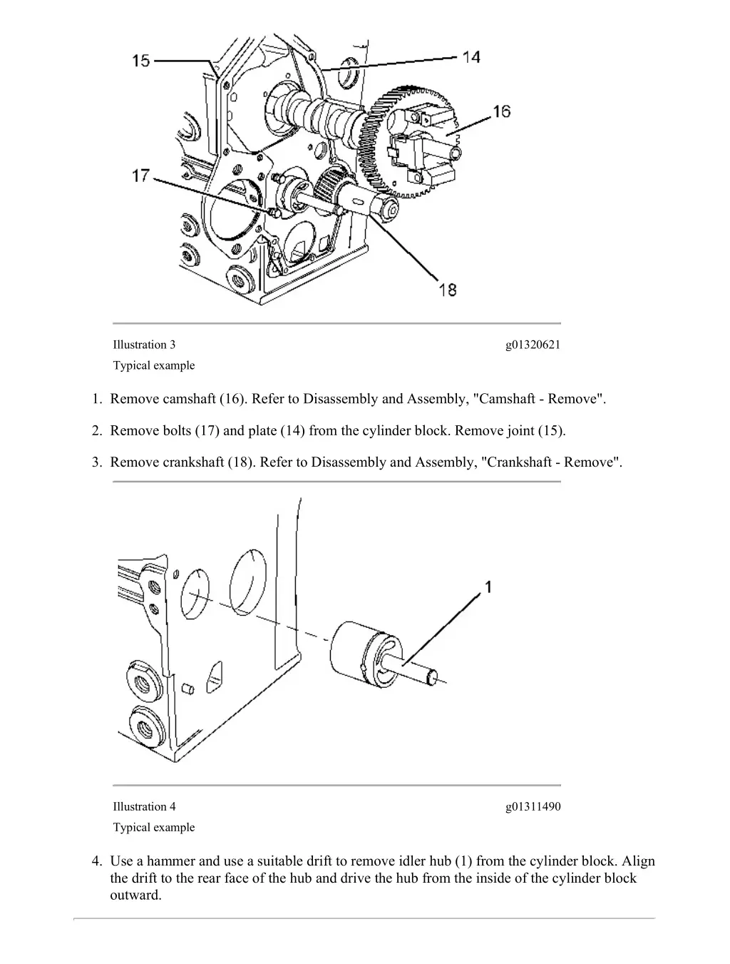 cb34b xw compactor 47200001 up machine powered 3