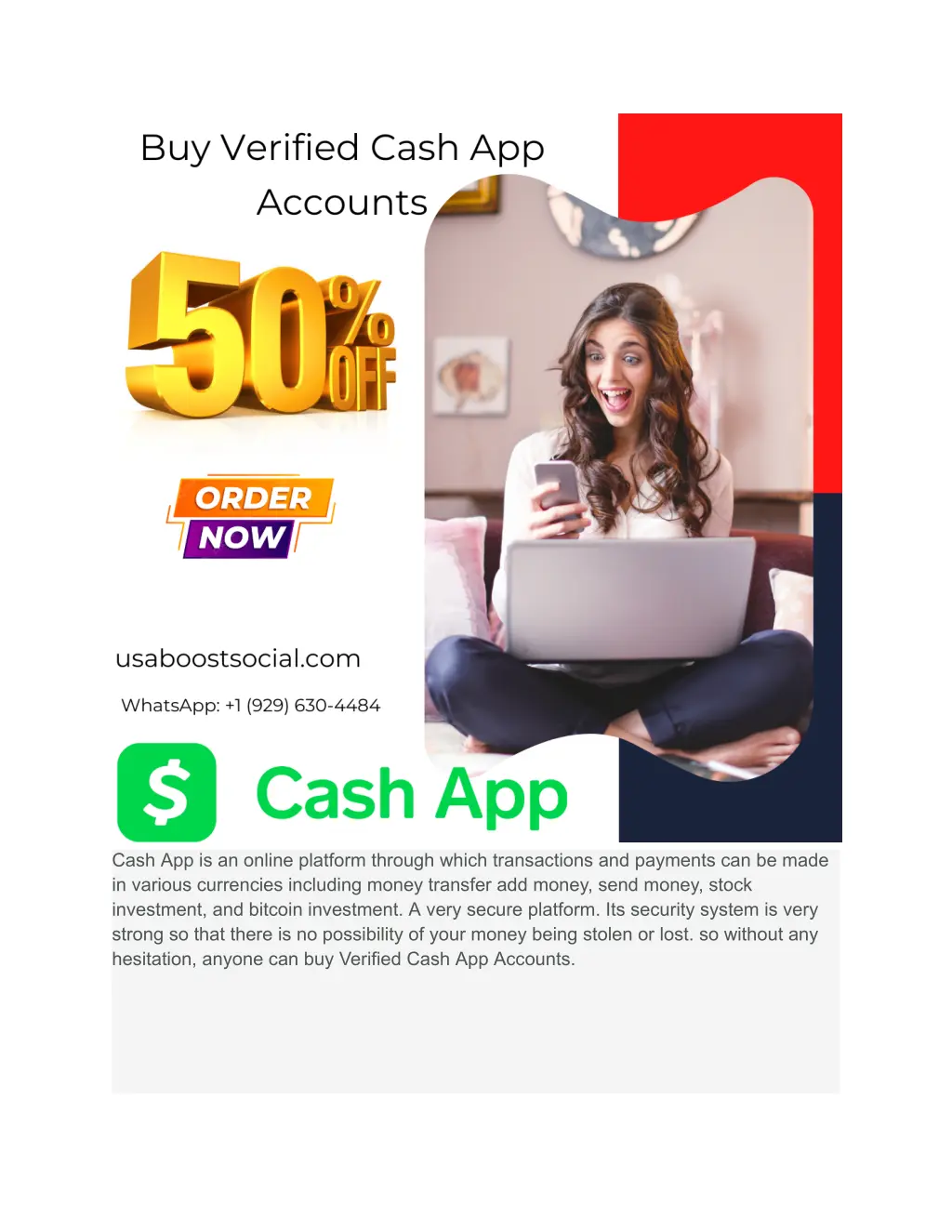 cash app is an online platform through which