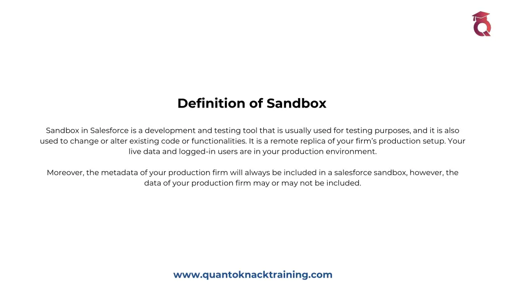 definition of sandbox