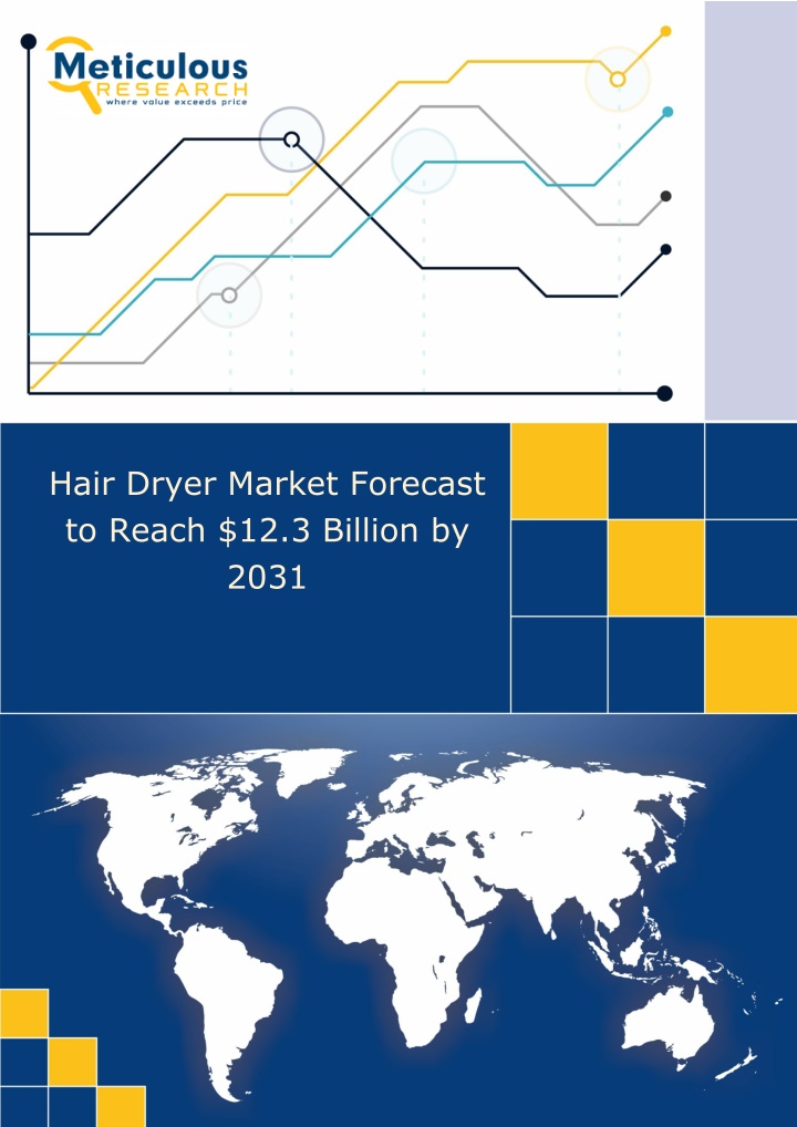 hair dryer market forecast to reach 12 3 billion