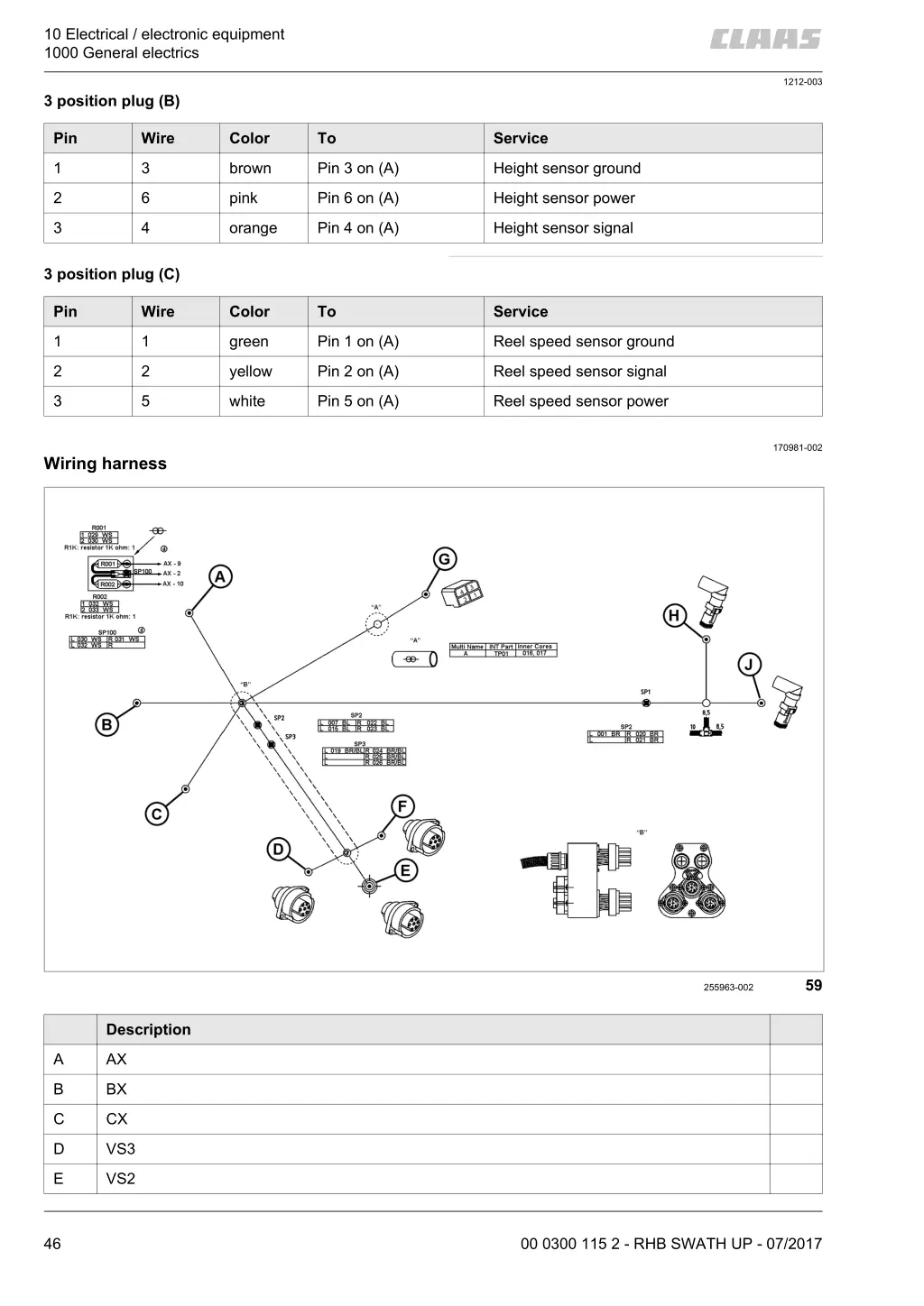 10 electrical electronic equipment 1000 general 6