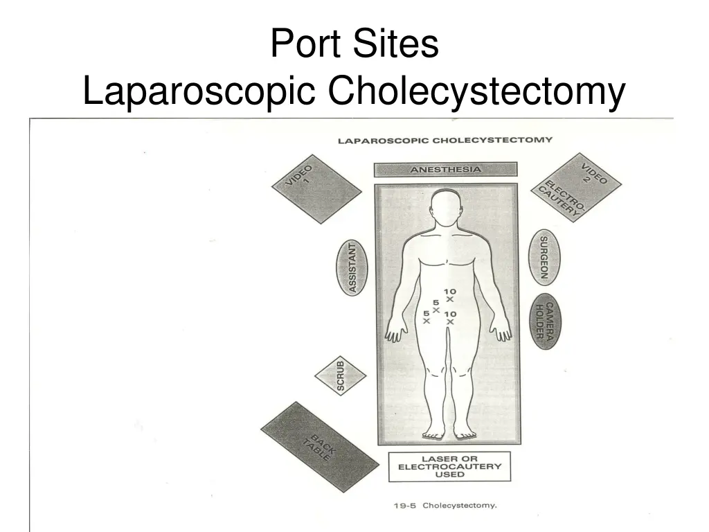 port sites