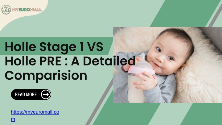 holle stage 1 vs holle pre a detailed comparision