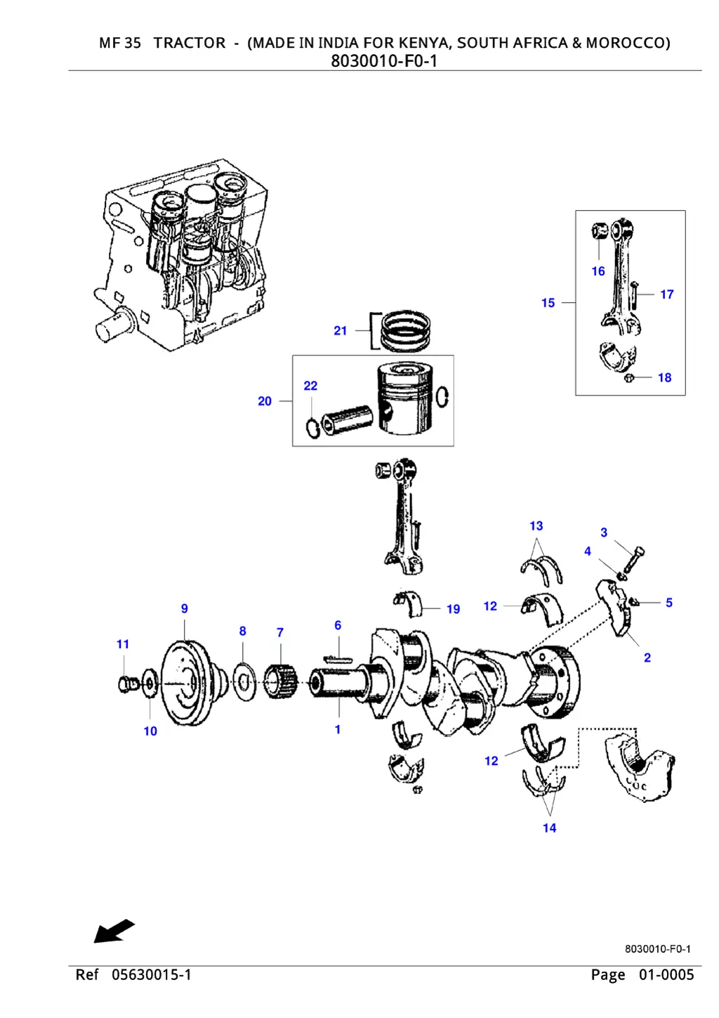 mf 35 tractor made in india for kenya south 4