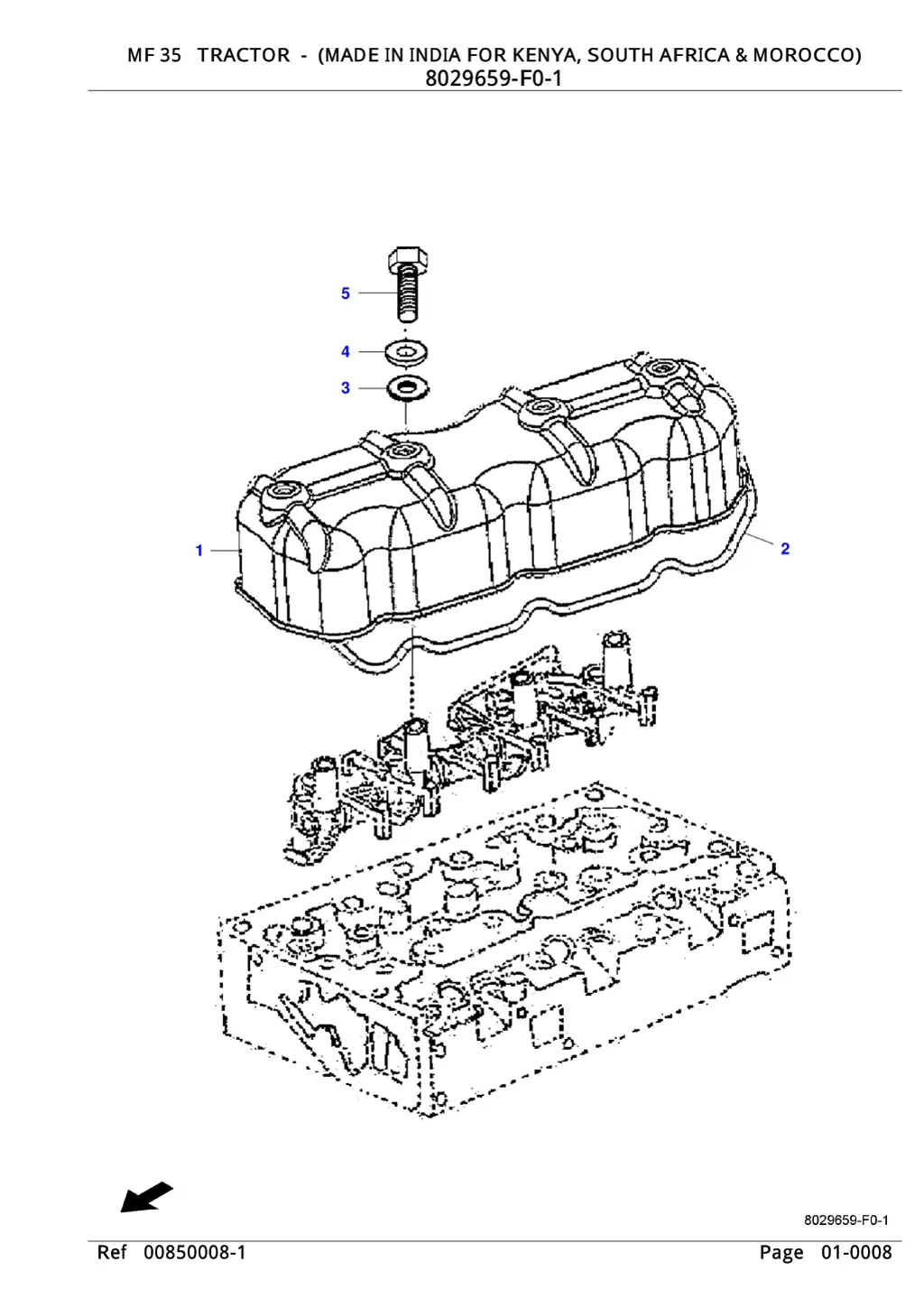 mf 35 tractor made in india for kenya south 7