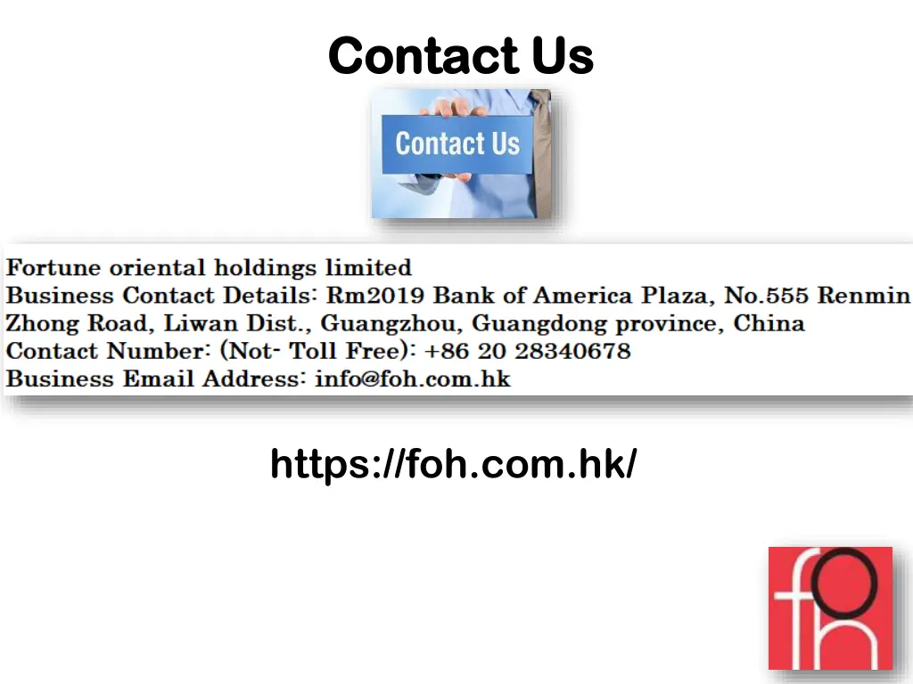 contact us contact us