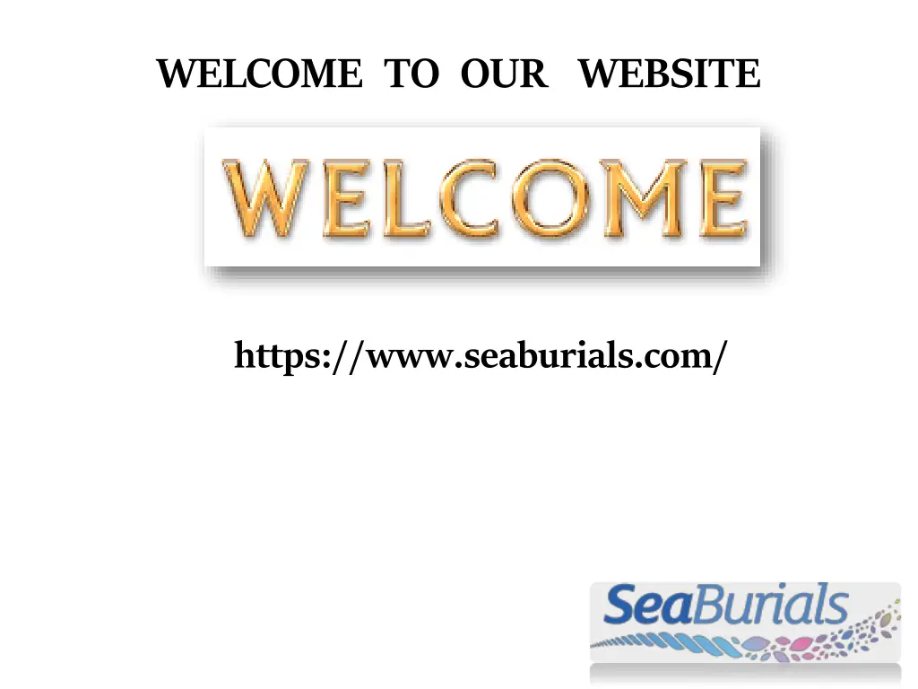 welcome to our website