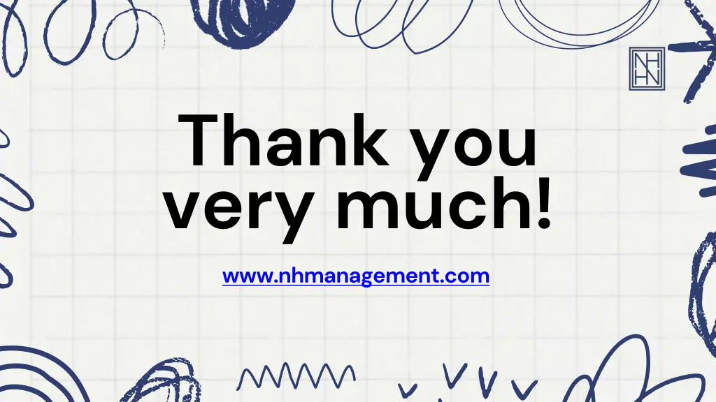 thank you very much www nhmanagement com