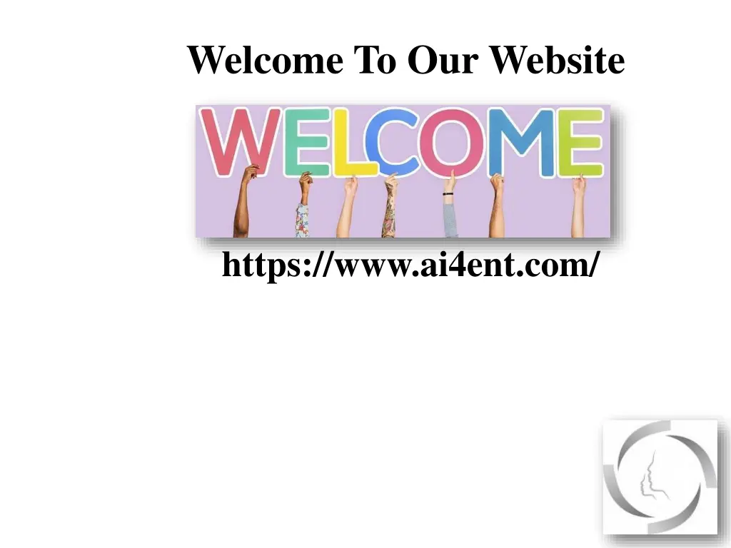 welcome to our website