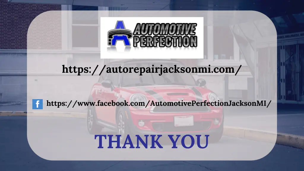 https autorepairjacksonmi com