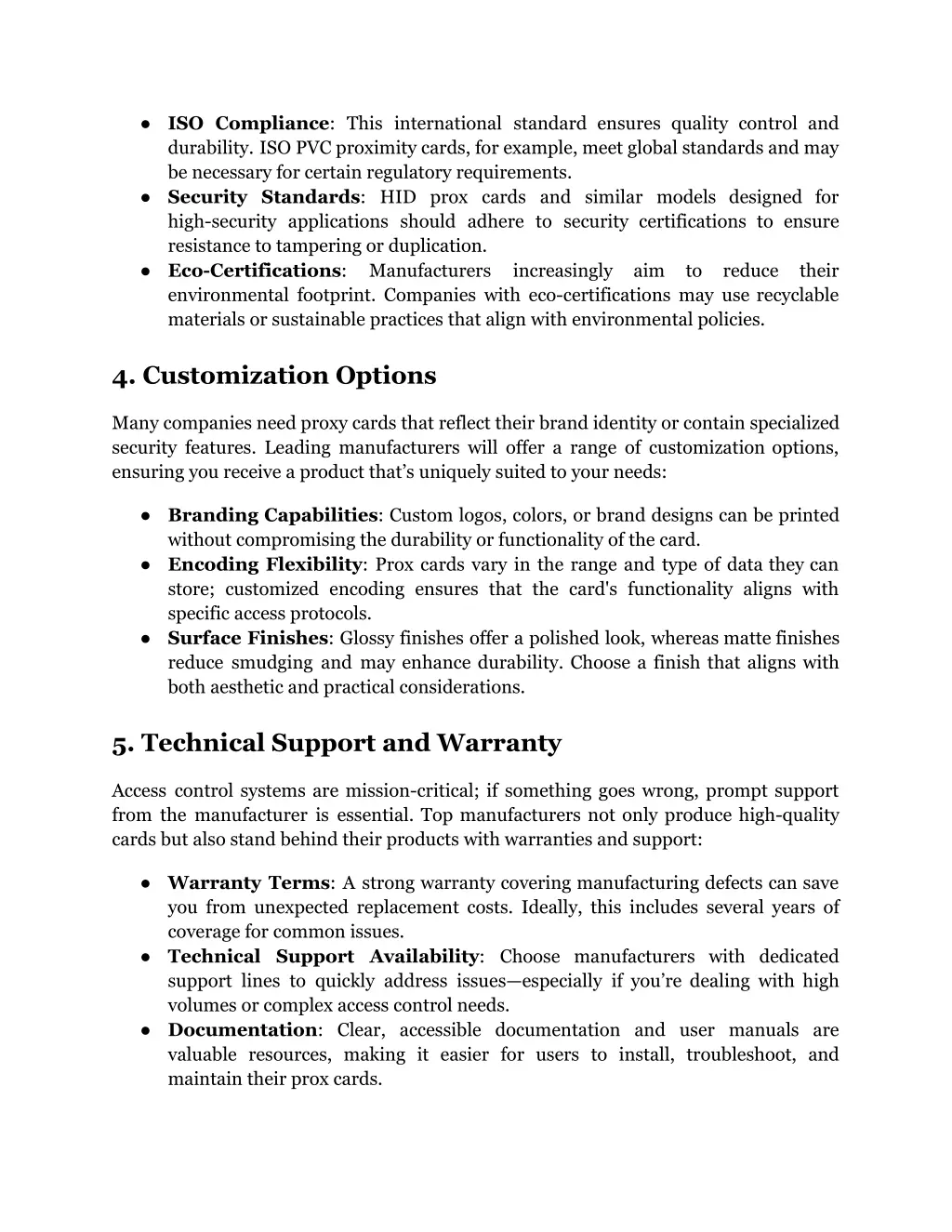 iso compliance this international standard