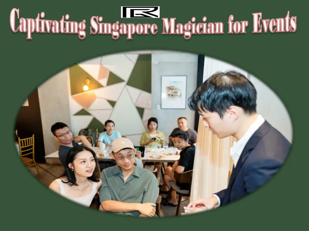 captivating singapore magician for events 2