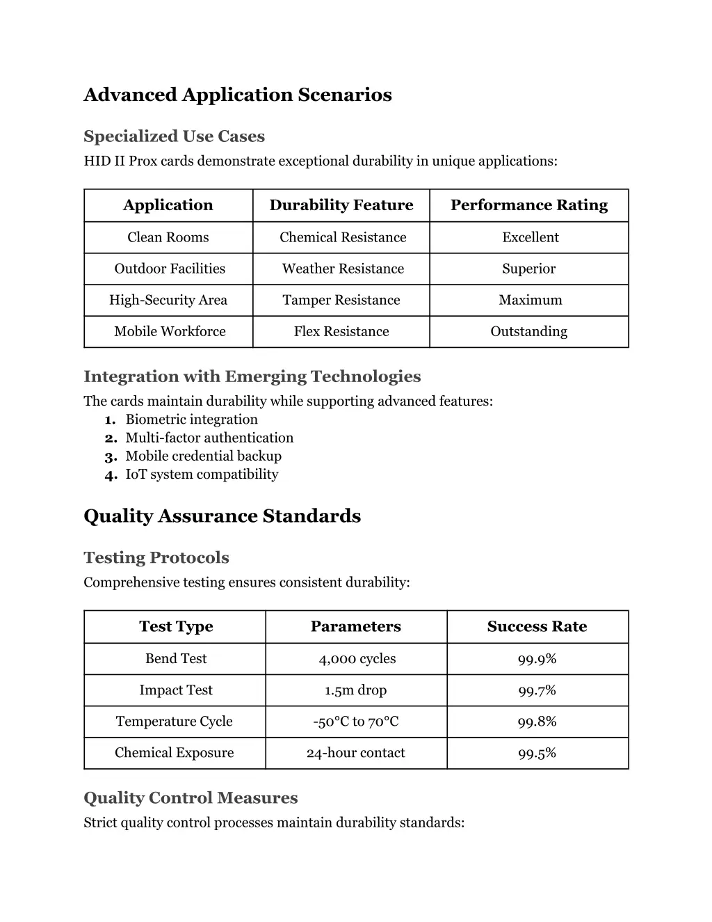 advanced application scenarios