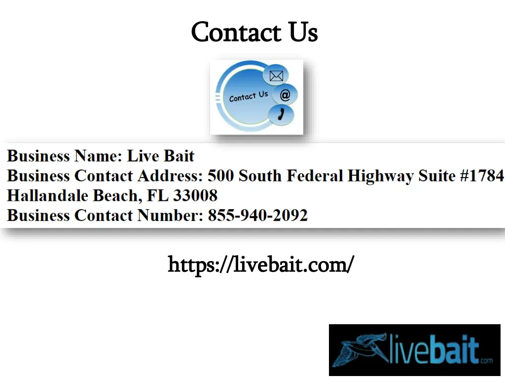 contact us contact us