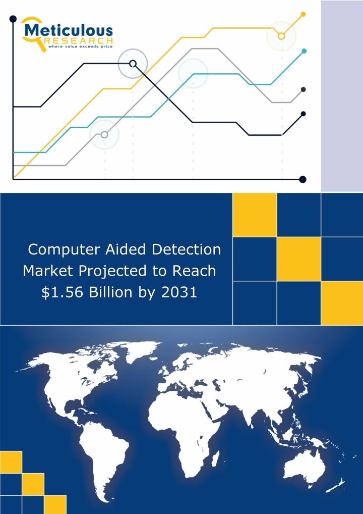 computer aided detection market projected