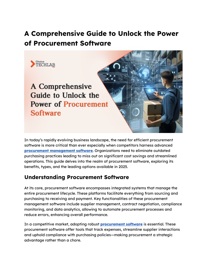 a comprehensive guide to unlock the power
