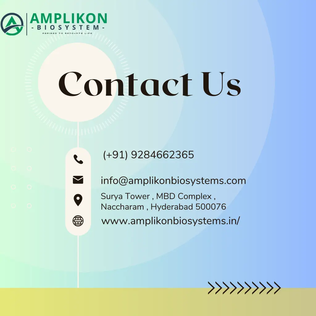 contact us