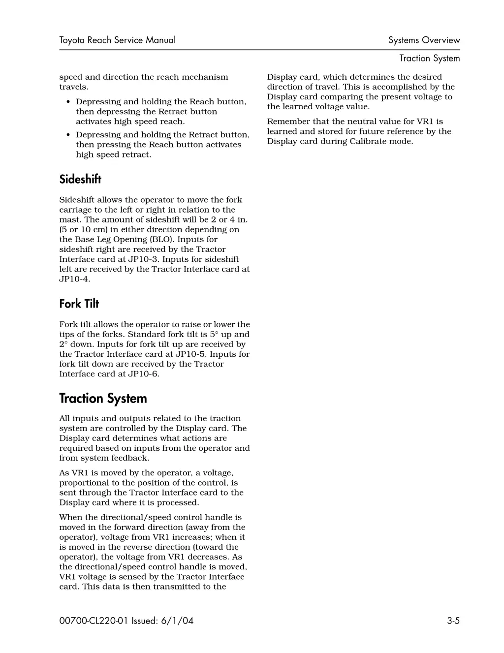 toyota reach service manual 11