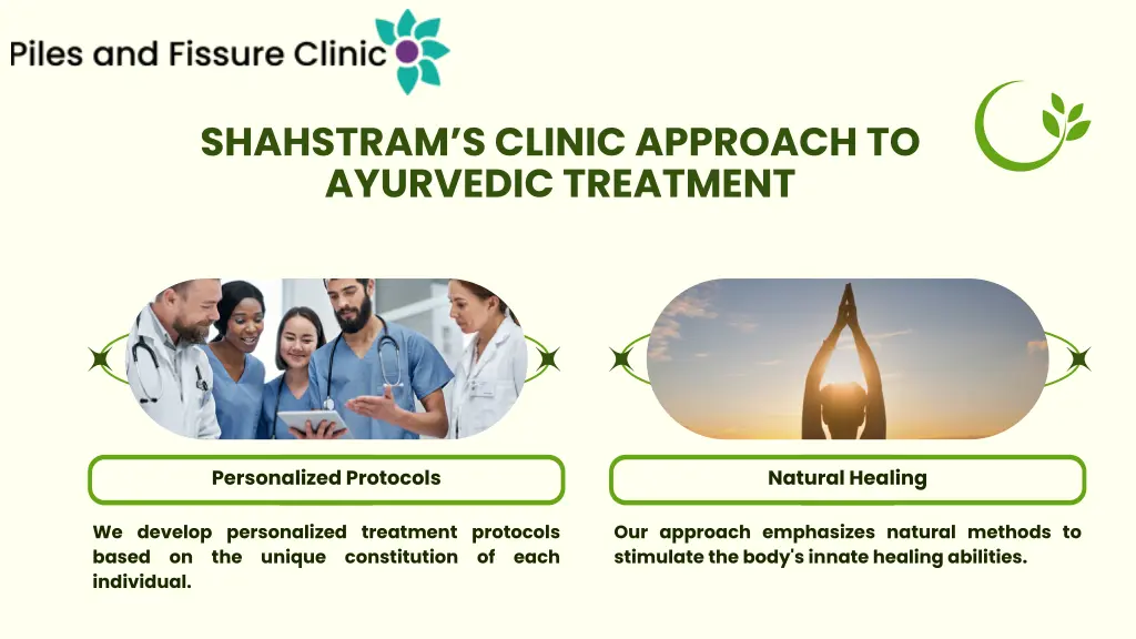 shahstram s clinic approach to ayurvedic treatment