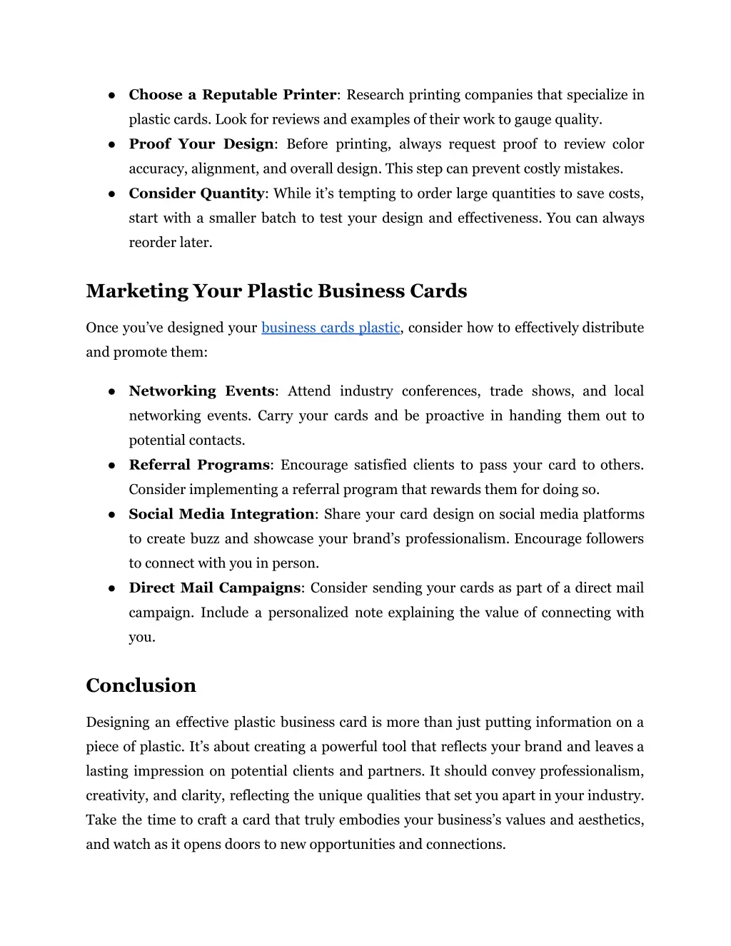 choose a reputable printer research printing
