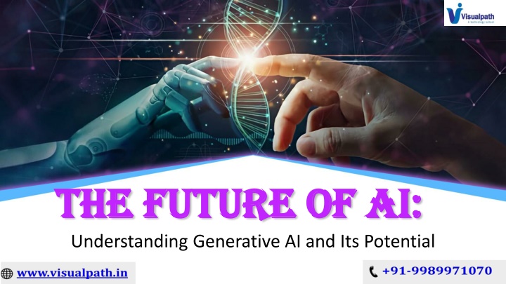 the the future of ai future of ai understanding