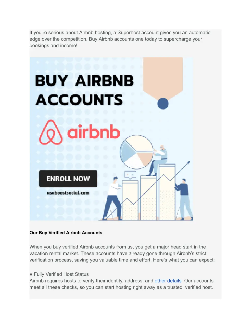 if you re serious about airbnb hosting